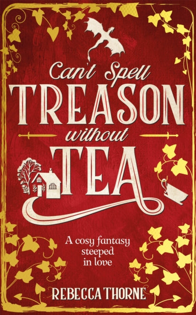 9781035030996-Can't Spell Treason Without Tea