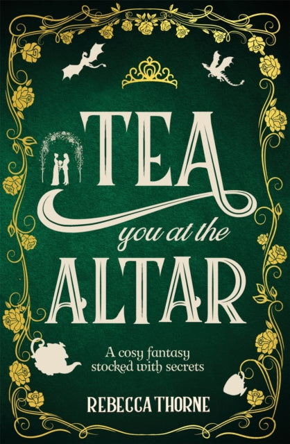 9781035031047-Tea You at the Altar