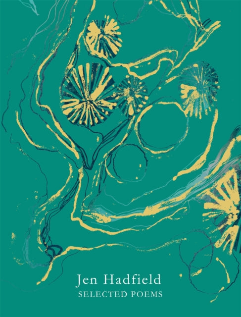 9781035032853-Selected Poems