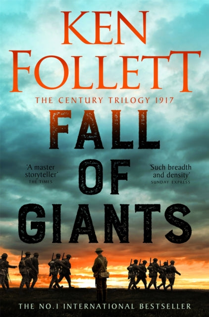 9781035034246-Fall of Giants