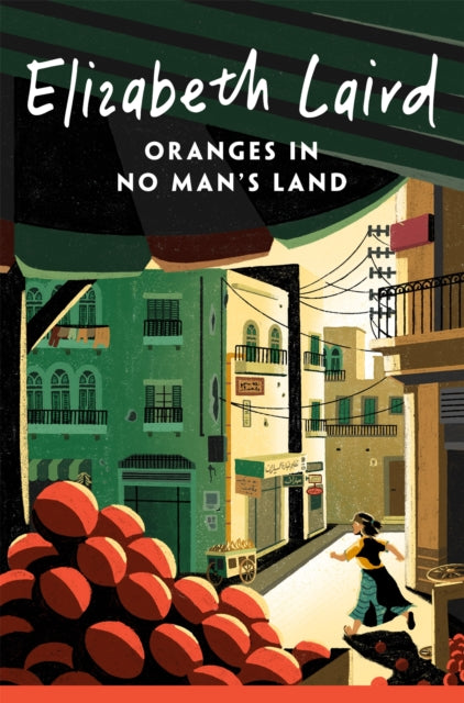 9781035034666, Oranges in No Man's Land