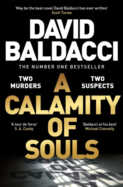 9781035035601-A Calamity of Souls : The gripping historical courtroom drama from the multimillion copy number one bestselling author