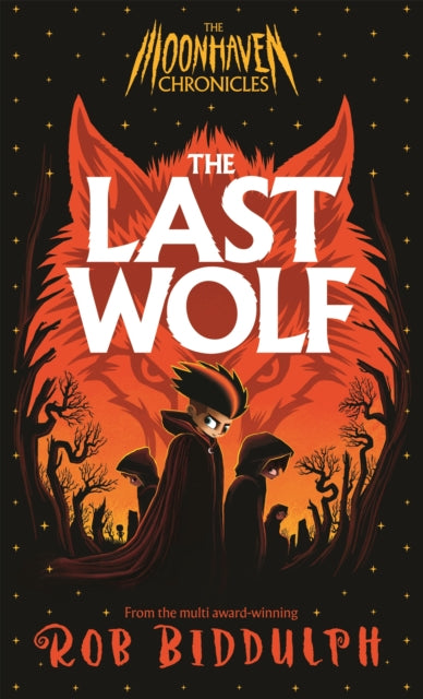 9781035037315, The Last Wolf