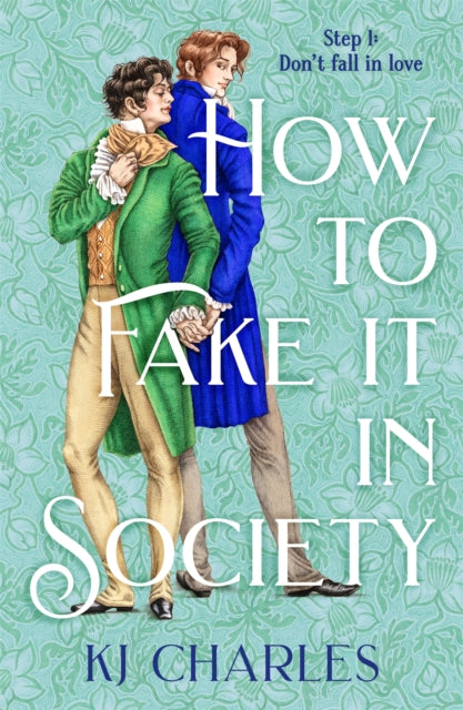 9781035037834, How to Fake It in Society