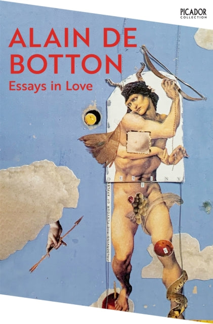 9781035038589-Essays In Love