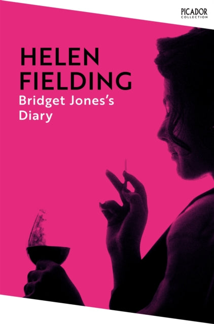 9781035038985-Bridget Jones's Diary