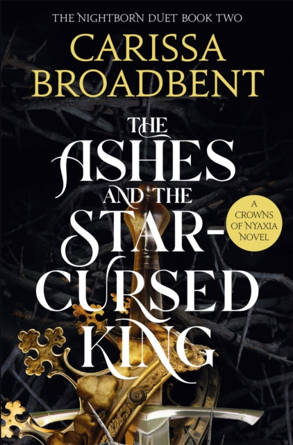 9781035040988-The Ashes and the Star-Cursed King