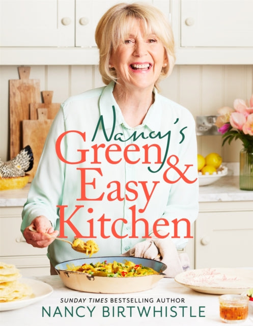 9781035044481-Nancy's Green and Easy Kitchen