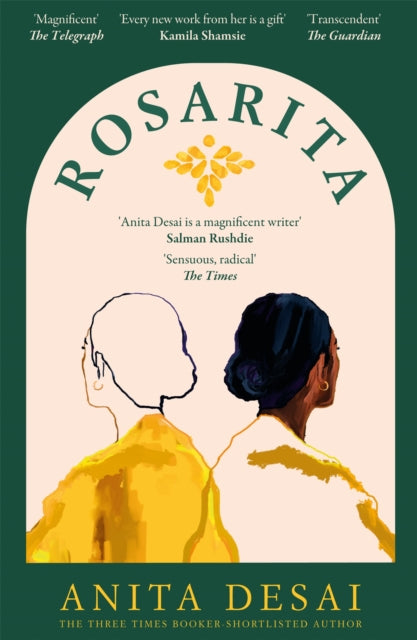 9781035044641, Rosarita