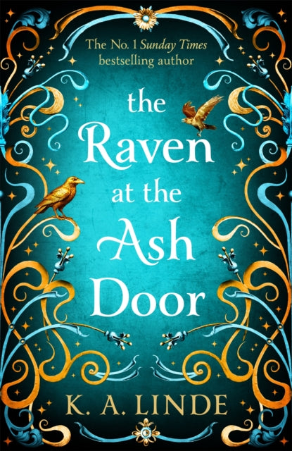 9781035045297, The Raven at the Ash Door