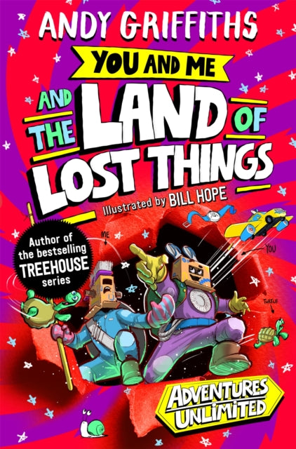 9781035046157-You and Me and the Land of Lost Things