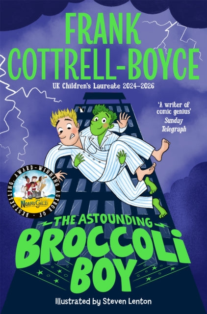 9781035047178-The Astounding Broccoli Boy