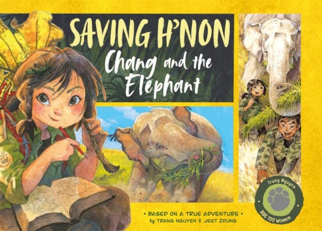9781035047505-Saving H'non ? Chang and the Elephant