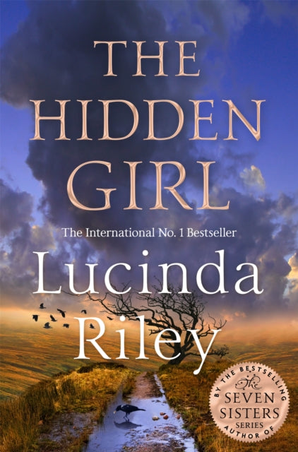 9781035047970-The Hidden Girl : A spellbinding historical drama about family secrets and the power of destiny from the global number one bestseller
