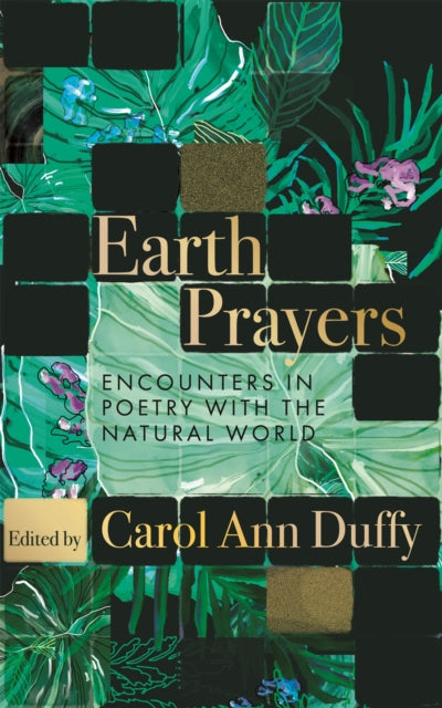 9781035048144-Earth Prayers : Encounters in Poetry with the Natural World