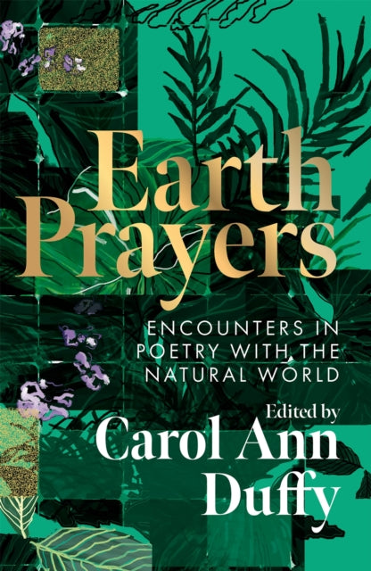9781035048151, Earth Prayers : Encounters in Poetry with the Natural World