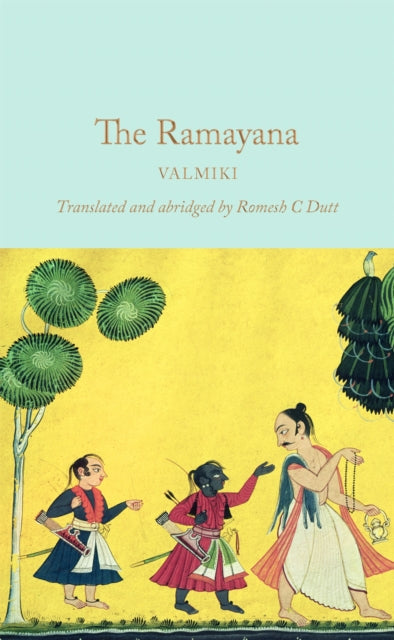 9781035048519-The Ramayana
