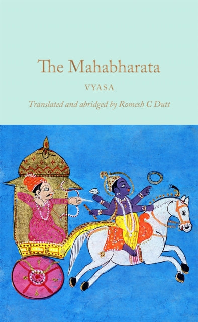 9781035048533, The Mahabharata