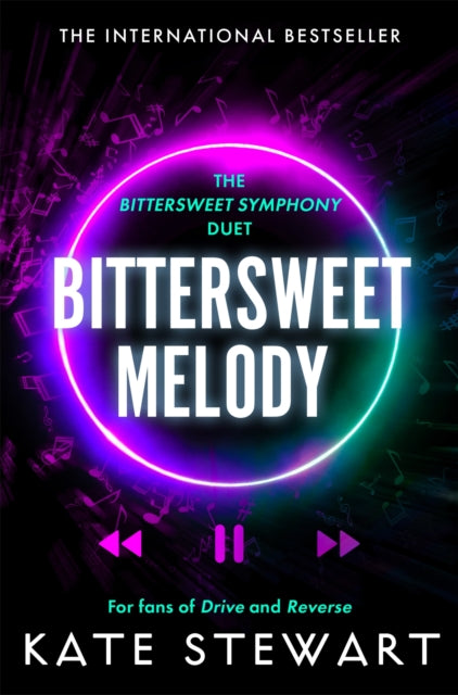 9781035048922, Bittersweet Melody