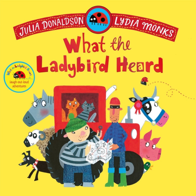 9781035049141-What the Ladybird Heard