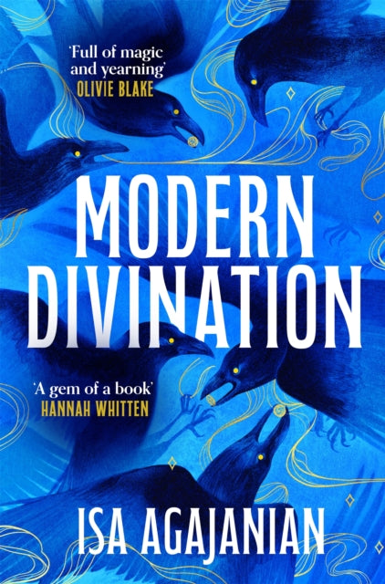 9781035050000, Modern Divination
