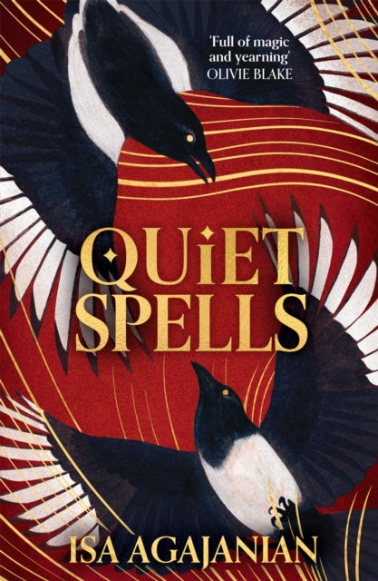 9781035050031, Quiet Spells