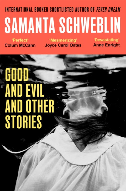 9781035050185, Good and Evil and Other Stories