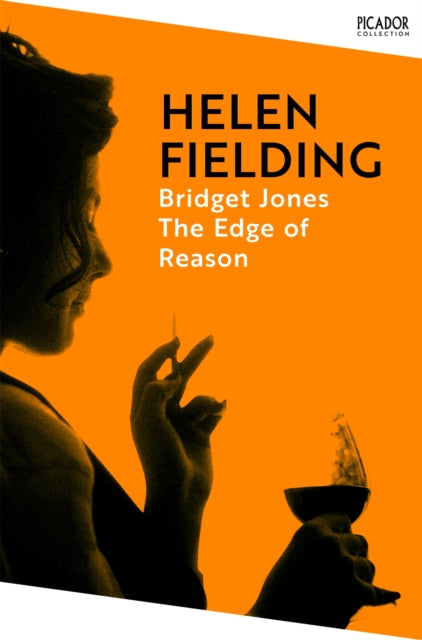 9781035051977-Bridget Jones: The Edge of Reason