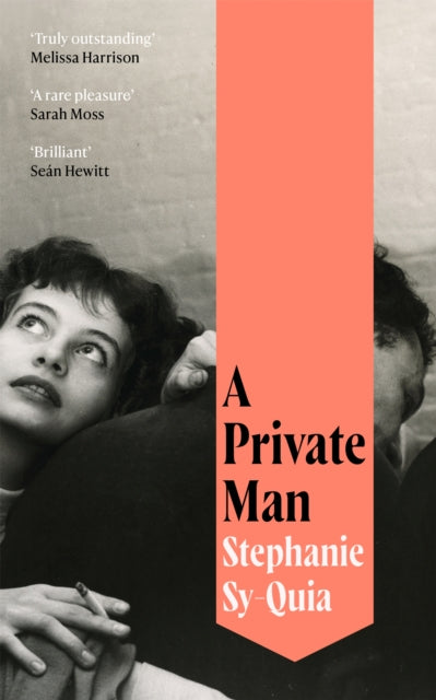 9781035052615, A Private Man