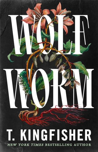 9781035052721, Wolf Worm