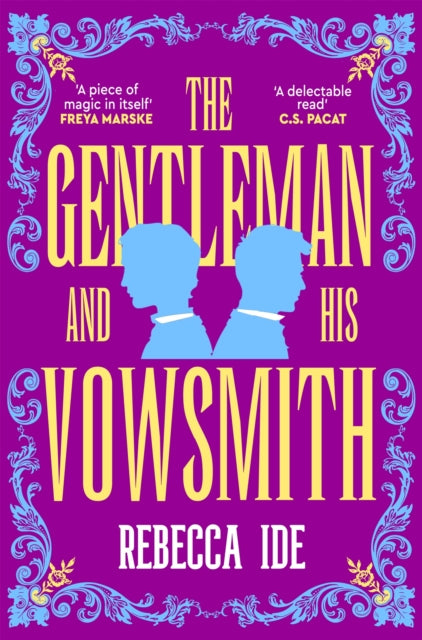 9781035052905, The Gentleman and His Vowsmith