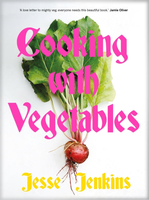9781035053339, Cooking With Vegetables : THE SUNDAY TIMES BESTSELLER