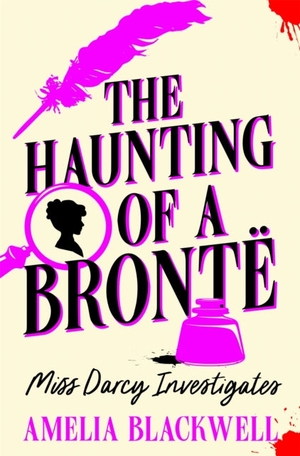 9781035054145, The Haunting of a Bronte