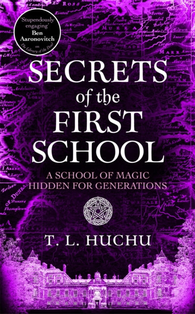 9781035055487, Secrets of the First School