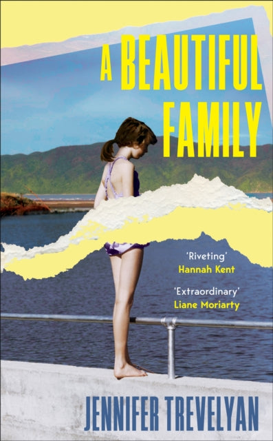9781035055739-A Beautiful Family