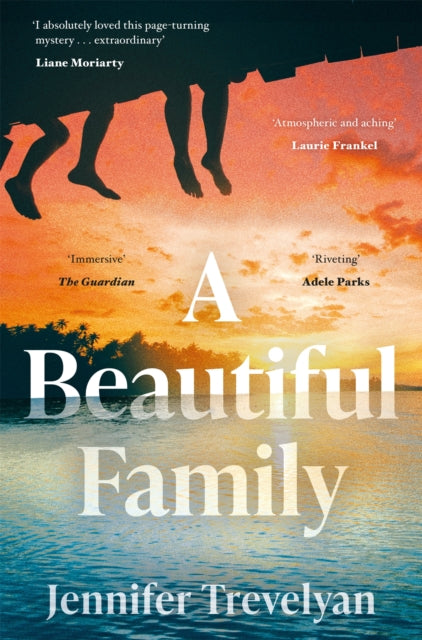 9781035055753, A Beautiful Family