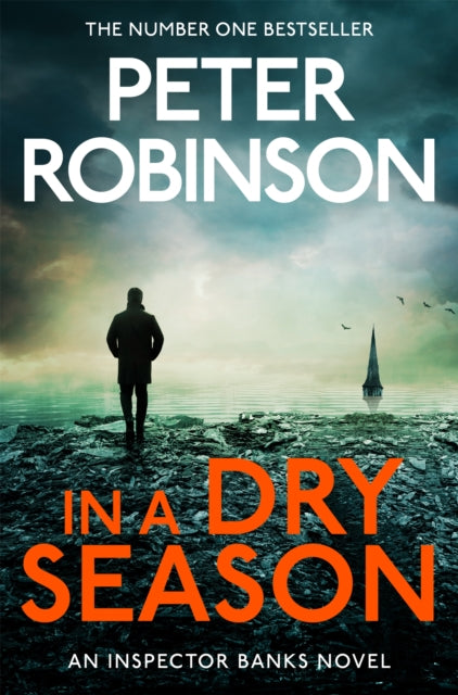 9781035058433-In A Dry Season