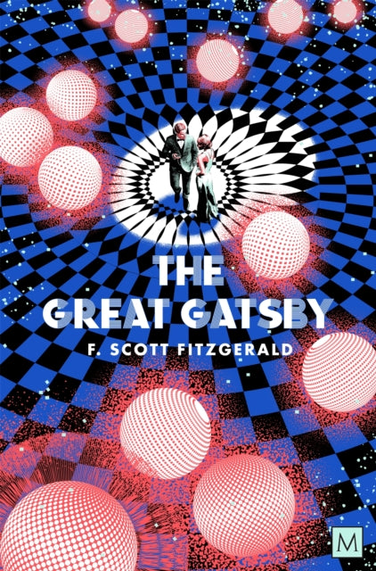 9781035058587, The Great Gatsby