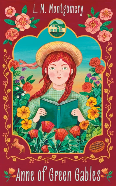 9781035058594, Anne of Green Gables