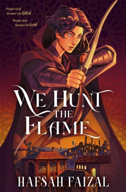 9781035058754-We Hunt the Flame