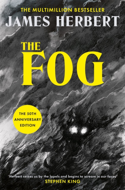 9781035058907, The Fog