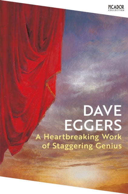 9781035060276, A Heartbreaking Work of Staggering Genius