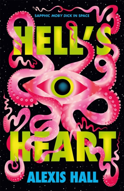 9781035060504, Hell's Heart