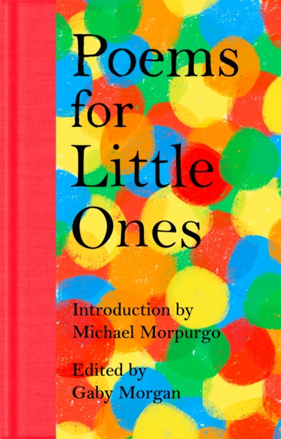 9781035063062, Poems for Little Ones