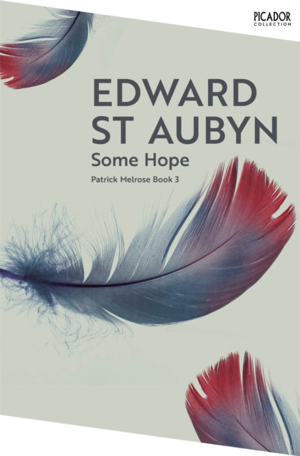 9781035063574-Some Hope