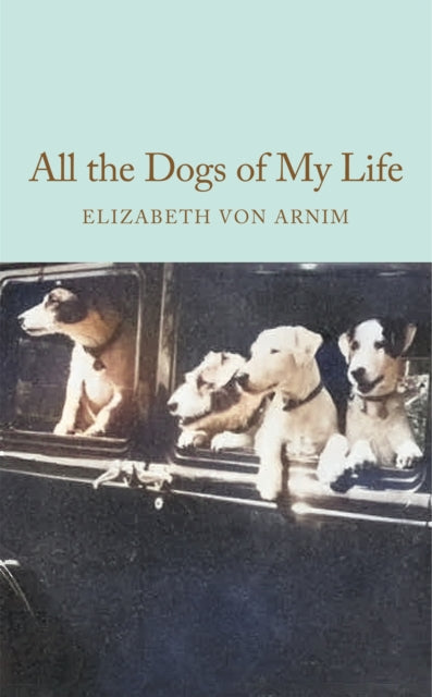 9781035064205, All the Dogs of My Life