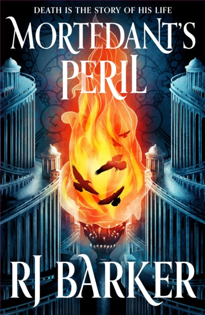 9781035064274, Mortedant's Peril