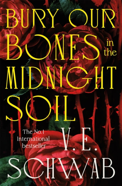 9781035064663, Bury Our Bones in the Midnight Soil