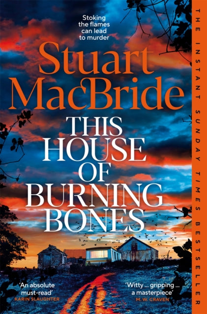9781035064878, This House of Burning Bones