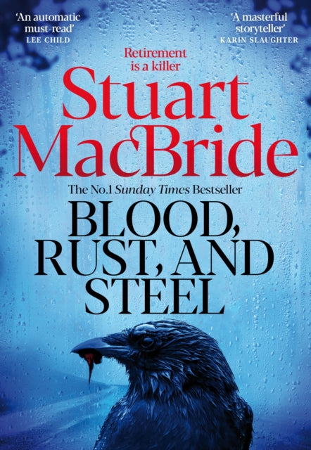 9781035064984, Blood, Rust and Steel